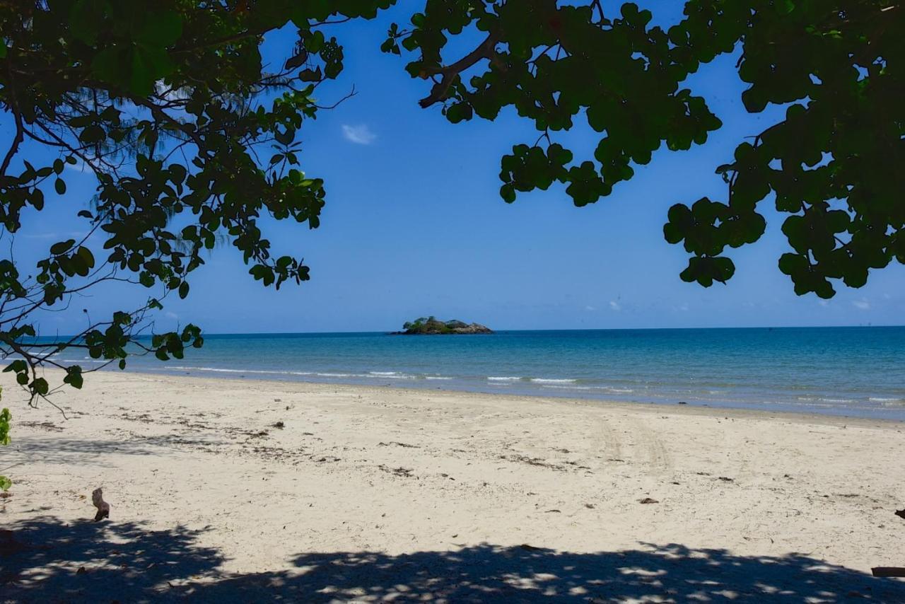Thornton Beach Bungalows Daintree Кейп Трибулейшън Екстериор снимка